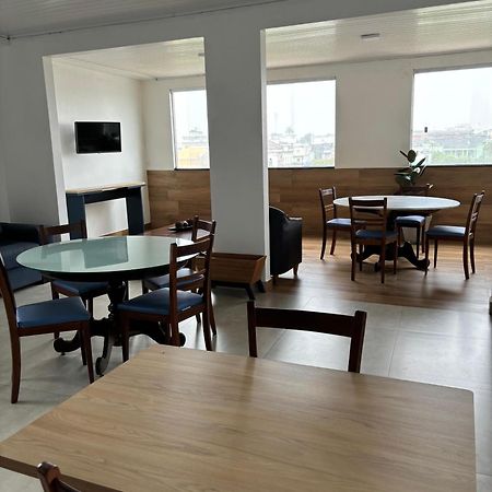 Hotel Porto Valença Kültér fotó
