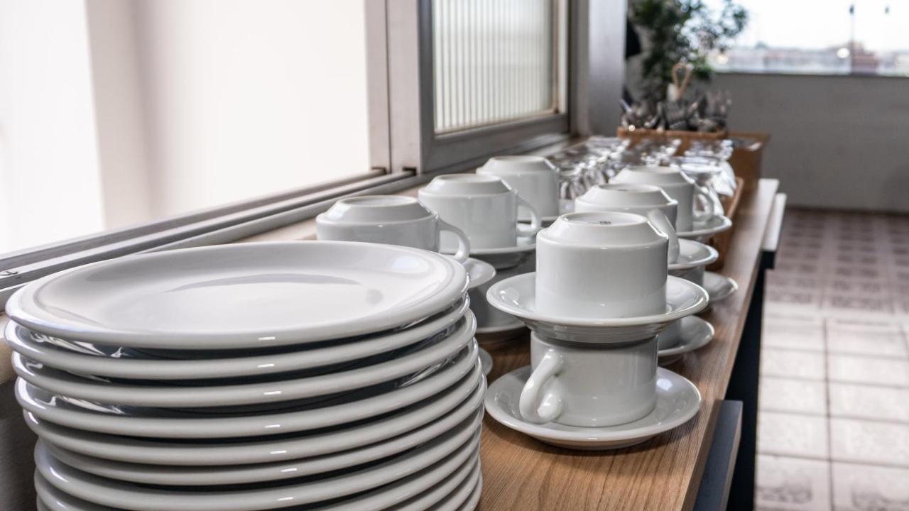 Hotel Porto Valença Kültér fotó