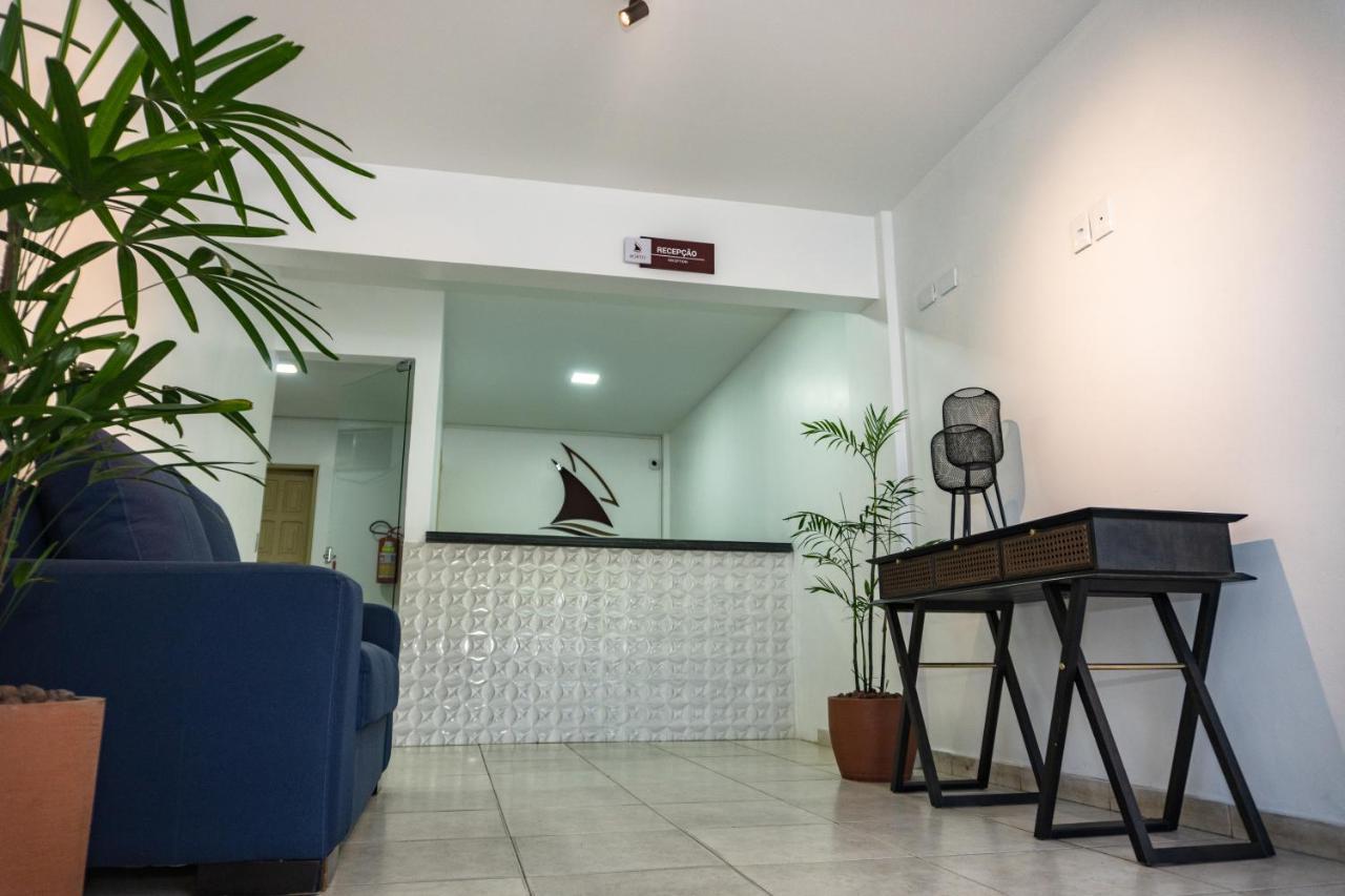 Hotel Porto Valença Kültér fotó