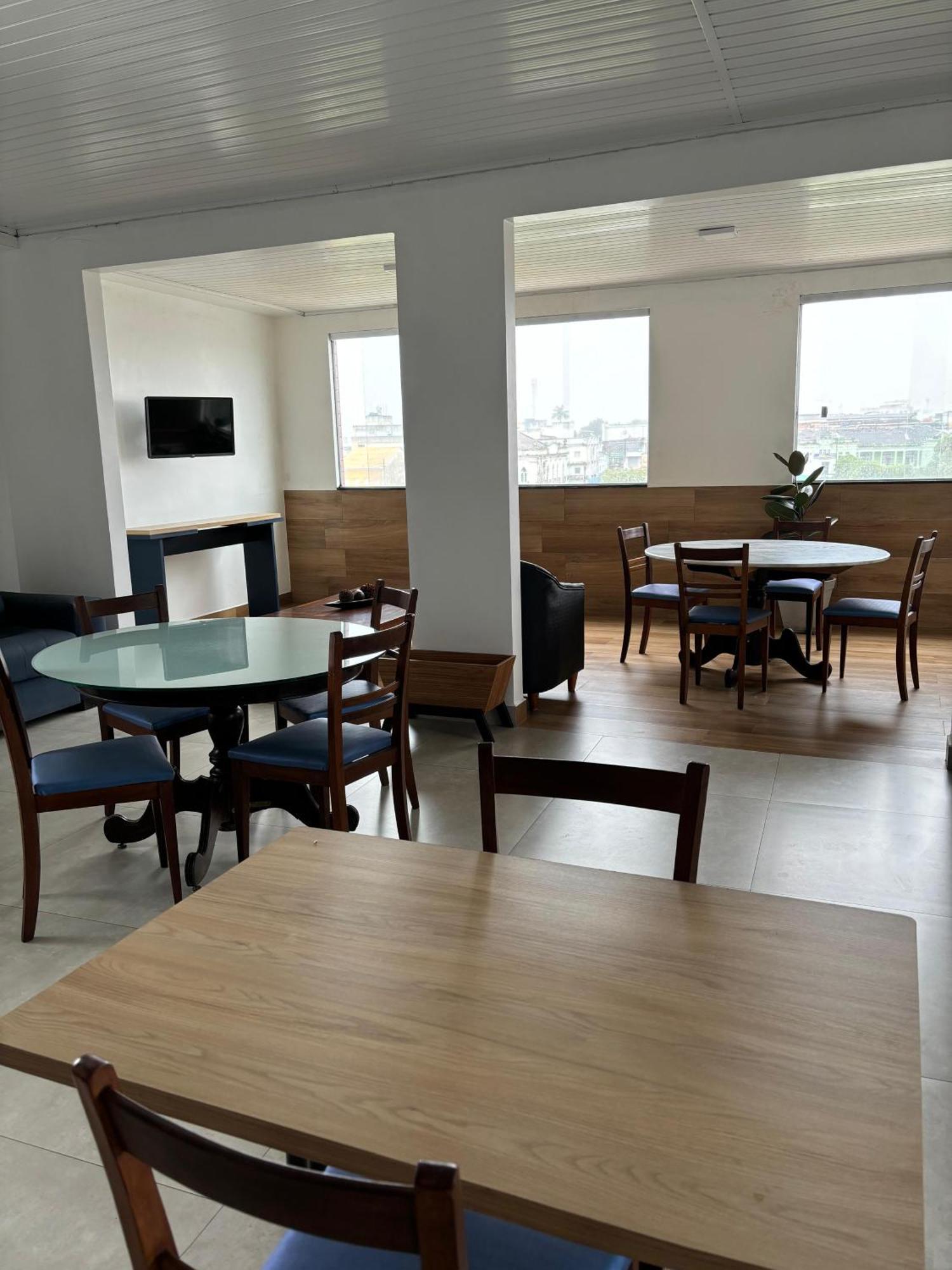 Hotel Porto Valença Kültér fotó